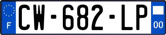 CW-682-LP
