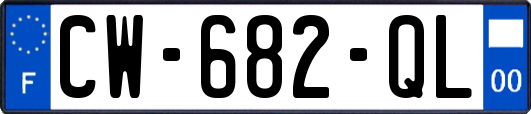 CW-682-QL