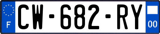 CW-682-RY