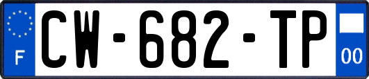 CW-682-TP