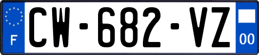 CW-682-VZ