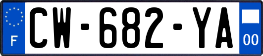 CW-682-YA