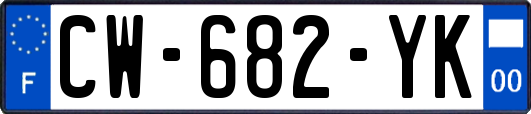 CW-682-YK