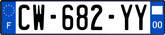 CW-682-YY