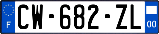 CW-682-ZL