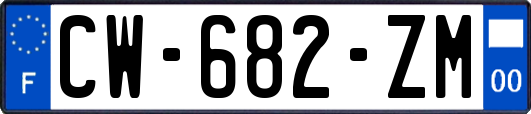 CW-682-ZM