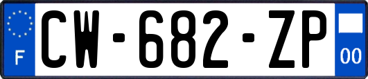 CW-682-ZP