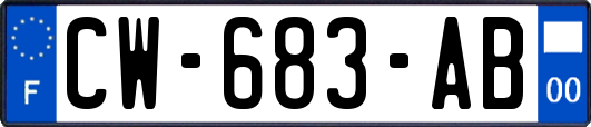 CW-683-AB