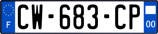 CW-683-CP