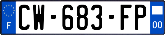 CW-683-FP
