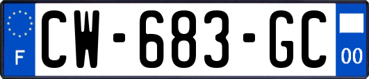 CW-683-GC