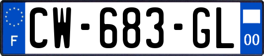 CW-683-GL