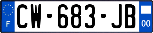 CW-683-JB