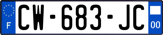 CW-683-JC