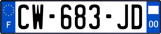 CW-683-JD