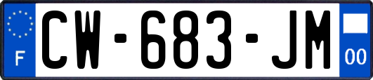 CW-683-JM
