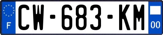 CW-683-KM
