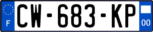 CW-683-KP