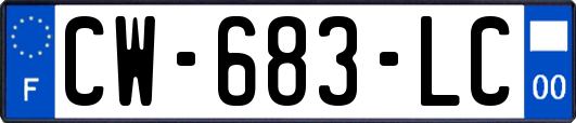 CW-683-LC