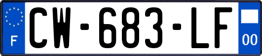 CW-683-LF