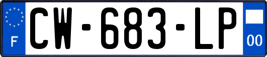 CW-683-LP