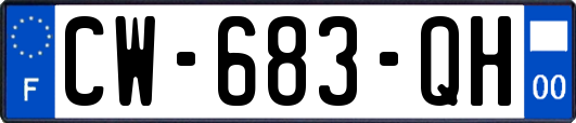 CW-683-QH