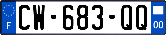 CW-683-QQ