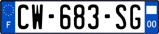 CW-683-SG