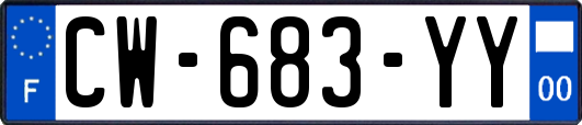 CW-683-YY