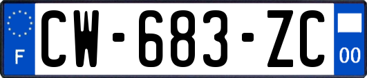 CW-683-ZC