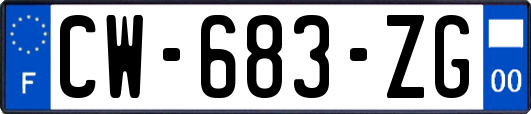 CW-683-ZG