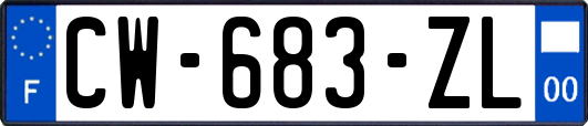 CW-683-ZL