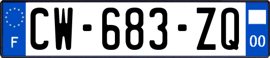 CW-683-ZQ