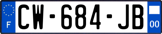 CW-684-JB