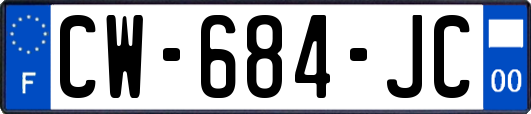 CW-684-JC