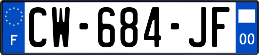 CW-684-JF