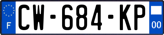 CW-684-KP