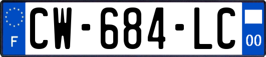 CW-684-LC