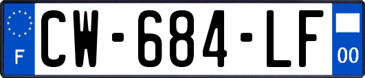 CW-684-LF