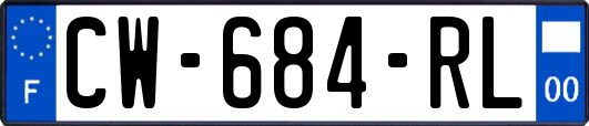 CW-684-RL