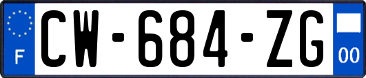 CW-684-ZG