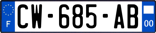 CW-685-AB