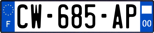 CW-685-AP