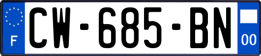 CW-685-BN