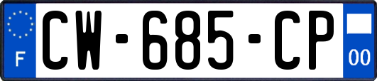 CW-685-CP