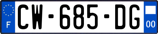 CW-685-DG