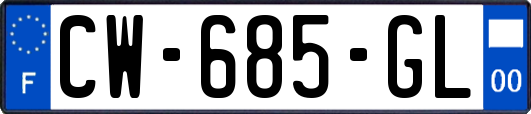 CW-685-GL