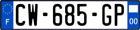CW-685-GP