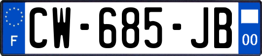CW-685-JB