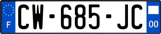CW-685-JC